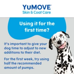 YuMOVE Skin & Coat Care Moulting For Adult Dogs -Pet Supply Store Moulting Dog 10 q6qcrr