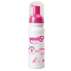 Douxo S3 Calm Mousse For Dogs & Cats