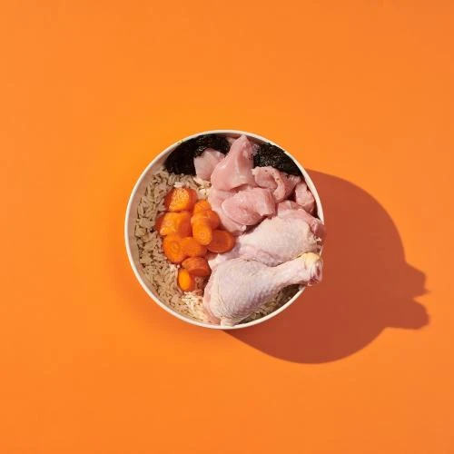 Naturediet Feel Good Turkey & Chicken Wet Adult Dog Food Cartons - Image 5