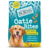 Burns Apple & Camomile Dog Oatie Bites