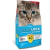 Intersand Odourlock Clumping Cat Litter -Pet Supply Store Odourlock final 6kg rx2mlf