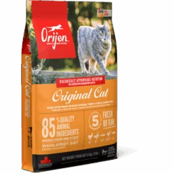 Orijen Original Cat & Kitten Food