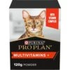PURINA PRO PLAN PRO PLAN Adult & Senior Multivitamins Cat Supplement