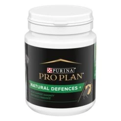 PURINA PRO PLAN PRO PLAN Adult And Senior Natural Defences Dog Supplement -Pet Supply Store PRO PLAN Dog Natural Defences 90 tablets packaging adyfme