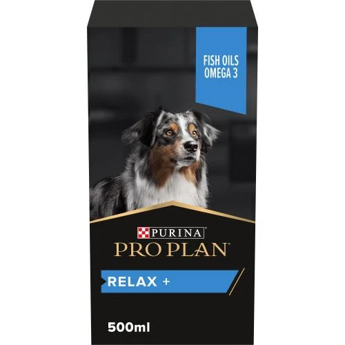 PURINA PRO PLAN PRO PLAN Adult & Senior Relax Dog Supplement 4 PURINA PRO PLAN PRO PLAN Adult & Senior Relax Dog Supplement - Image 2