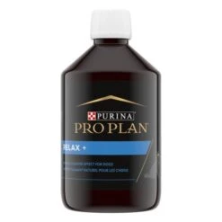 PURINA PRO PLAN PRO PLAN Adult & Senior Relax Dog Supplement 13 PURINA PRO PLAN PRO PLAN Adult & Senior Relax Dog Supplement -Pet Supply Store PRO PLAN Relax Oil 500ml bottle front 2 uxzns4