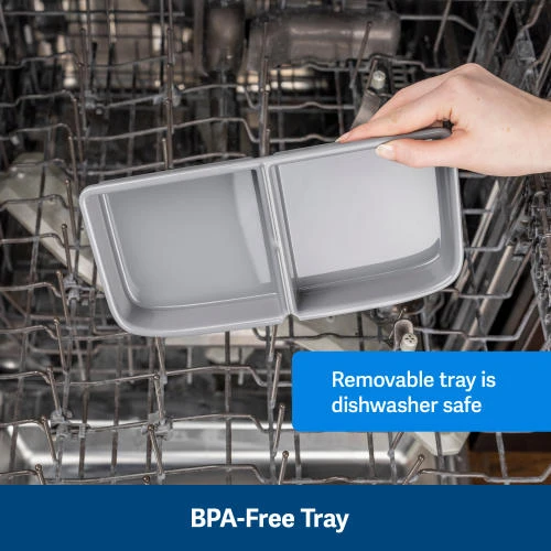 PetSafe Automatic 2 Meal Pet Feeder 5 PetSafe Automatic 2 Meal Pet Feeder - Image 3