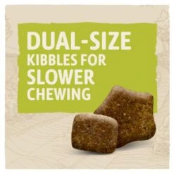 BETA Turkey & Lamb Dry Adult Dog Food -Pet Supply Store PURINA BETA ADULT with lamb 086602FF Dual Kibbles ovm4qd