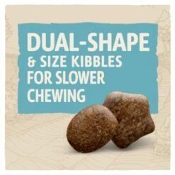 BETA Chicken Dry Puppy Food 18 BETA Chicken Dry Puppy Food -Pet Supply Store PURINA BETA PUPPY with chicken 086402FF Dual Kibbles ravmg4