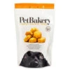 Pet Bakery Cheese Paws Dog Treats