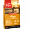 Orijen Puppy Food 2 Orijen Puppy Food -Pet Supply Store Puppy Front Right 11.4kg bck8na