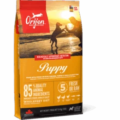 Orijen Puppy Food