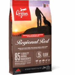Orijen Regional Red Adult Dog Food