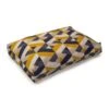 Danish Design Retreat Eco Wellness Geo Tile Dog Duvet