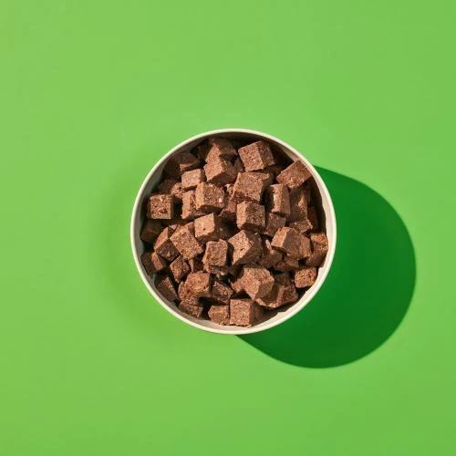 Naturediet Feel Good Lamb Wet Adult Dog Food Cartons 4 Naturediet Feel Good Lamb Wet Adult Dog Food Cartons - Image 2