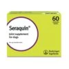 Seraquin Dog & Cat Joint Supplement -Pet Supply Store SERAQUIN Large Dogs 2g Optimised xtfnxs