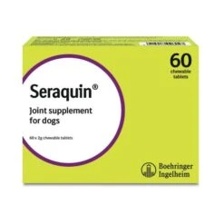 Seraquin Dog & Cat Joint Supplement