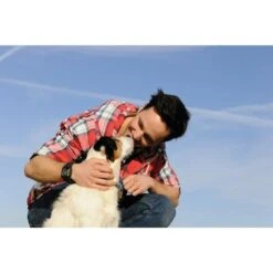 Seraquin Dog & Cat Joint Supplement -Pet Supply Store SERAQUIN dog in field 2110 6654 c7me1s