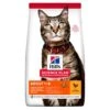 Hills Science Plan Adult Chicken Dry Cat Food
