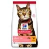 Hills Science Plan Adult Light Chicken Dry Cat Food 1 Hills Science Plan Adult Light Chicken Dry Cat Food -Pet Supply Store SP 604082 Packshot l6tlxl
