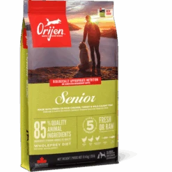 Orijen Senior Dog Food