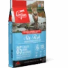 Orijen Six Fish Cat & Kitten Food -Pet Supply Store Six Fish Cat Front Right 5.4kg ahmrge