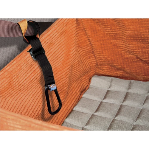 Kurgo Skybox Dog Booster Seat 4 Kurgo Skybox Dog Booster Seat - Image 2