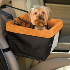 Kurgo Skybox Dog Booster Seat 7 Kurgo Skybox Dog Booster Seat -Pet Supply Store Skybox Booster Seat 3 doyjmj
