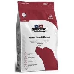 Specific CXD-S Adult Small Breed Dog Food