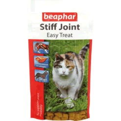 Beaphar Stiff Joint Easy Treat Cat Treat