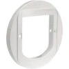 SureFlap Cat Flap Mounting Adaptor