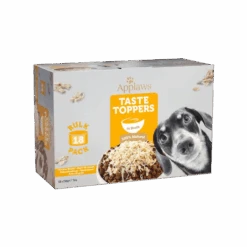Applaws Taste Toppers Chicken In Broth Wet Dog Food
