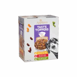Applaws Taste Toppers Stew Selection Wet Dog Food