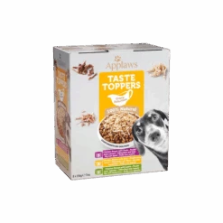 Applaws Taste Toppers Gravy Selection Wet Dog Food