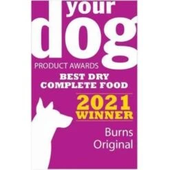 Burns Alert Chicken & Brown Rice Adult & Senior Dog Food -Pet Supply Store Unknown symeyg