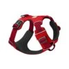Ruffwear Front Range Dog Harness In Red Sumac 1 Ruffwear Front Range Dog Harness In Red Sumac -Pet Supply Store Web 30502 Front Range Harness Red Sumac Right zaacuc