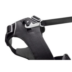 Ruffwear Front Range Dog Harness In Twilight Grey 13 Ruffwear Front Range Dog Harness In Twilight Grey -Pet Supply Store Web 30502 Front Range Harness Twilight Gray Chest Attachment Connection b9rmdt