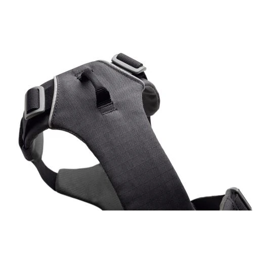 Ruffwear Front Range Dog Harness In Twilight Grey 8 Ruffwear Front Range Dog Harness In Twilight Grey - Image 6