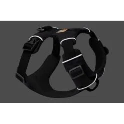 Ruffwear Front Range Dog Harness In Twilight Grey 12 Ruffwear Front Range Dog Harness In Twilight Grey -Pet Supply Store Web 30502 Front Range Harness Twilight Gray Reflectivity lx5ur7