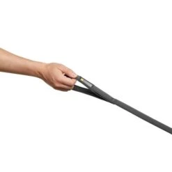 Ruffwear Front Range Dog Leash In Twilight Grey -Pet Supply Store Web 40751 Front Range Leash Twilight Gray Hand s6pbzf