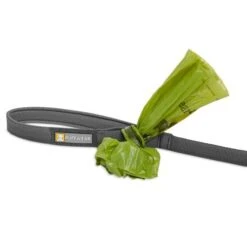 Ruffwear Front Range Dog Leash In Twilight Grey -Pet Supply Store Web 40751 Front Range Leash Twilight Gray Pickup Bag q9f5dq