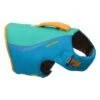 Ruffwear Float Coat Dog Life Jacket In Blue Dusk