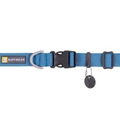 Ruffwear Hi & Light Collar In Blue Dusk -Pet Supply Store Web JPG 2555 Hi And Light Collar Blue Dusk Hardware STUDIO xn79iv