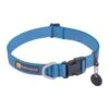 Ruffwear Hi & Light Collar In Blue Dusk -Pet Supply Store Web JPG 2555 Hi And Light Collar Blue Dusk STUDIO abbub1