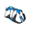 Ruffwear Flagline Dog Harness In Blue Dusk -Pet Supply Store Web JPG 30551 Flagline Harness Blue Dusk Right STUDIO ugv7a9