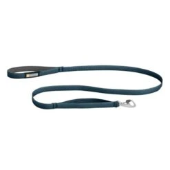 Ruffwear Front Range Dog Leash In Blue Moon