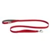 Ruffwear Front Range Dog Leash In Sumac Red -Pet Supply Store Web JPG 40751 Front Range Leash Red Sumac STUDIO r39v02