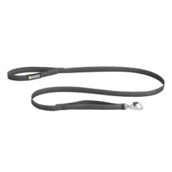 Ruffwear Front Range Dog Leash In Twilight Grey