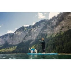 Ruffwear Float Coat Dog Life Jacket In Blue Dusk -Pet Supply Store Web JPG 45103 Float Coat Blue Dusk Lac de Montriond France Charlotte Strachan Cooper PhotoDomGranger Print 18 ir7wzk