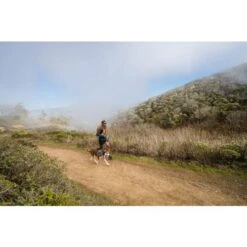 Ruffwear Hi & Light Dog Harness In Blue Dusk -Pet Supply Store Web JPG LBlount Nov 2021 Ruffwear 2358 pnxify